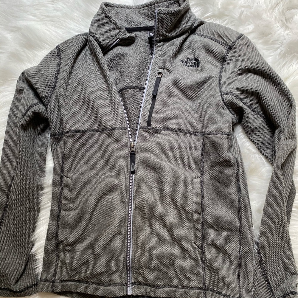 The North Face fleece XL 18/20 teen